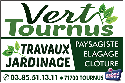 VERT TOURNUS